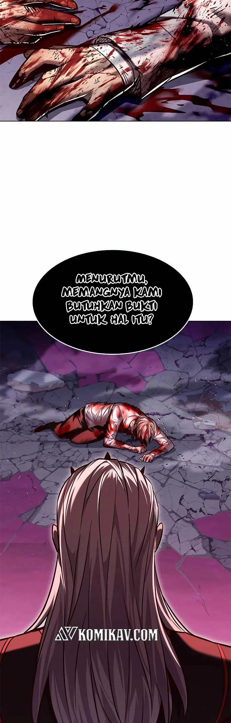 Eleceed Chapter 257 Fix Gambar 35